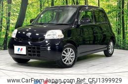 daihatsu esse 2008 -DAIHATSU--Esse CBA-L245S--L245S-1002405---DAIHATSU--Esse CBA-L245S--L245S-1002405-