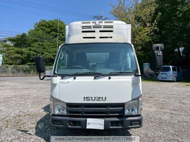 isuzu elf-truck 2014 quick_quick_TKG-NJR85AN_NJR85-7040837 image 2