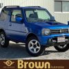 suzuki jimny 2005 -SUZUKI--Jimny JB23W--406900---SUZUKI--Jimny JB23W--406900- image 1