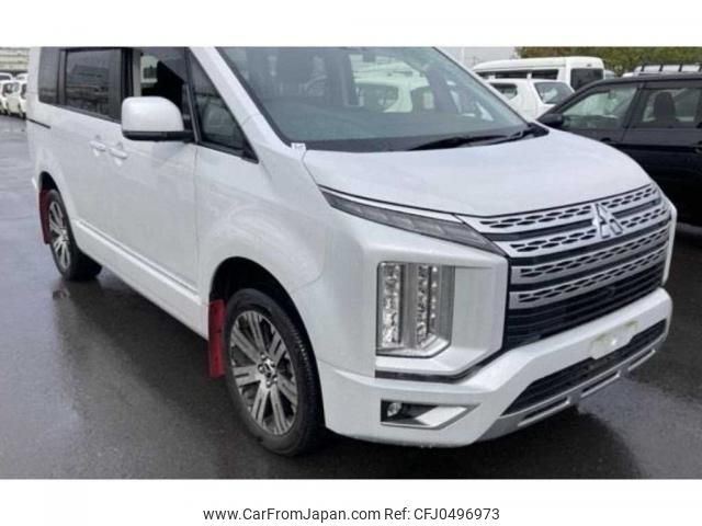 mitsubishi delica-d5 2022 quick_quick_3DA-CV1W_CV1W-3000803 image 1