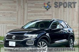 volkswagen volkswagen-others 2020 CFJ1819444