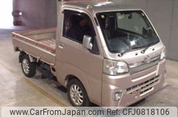 daihatsu hijet-truck 2015 -DAIHATSU--Hijet Truck S500P-0024112---DAIHATSU--Hijet Truck S500P-0024112-