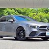 mercedes-benz a-class 2019 -MERCEDES-BENZ--Benz A Class 5BA-177084--WDD1770842V041212---MERCEDES-BENZ--Benz A Class 5BA-177084--WDD1770842V041212- image 1