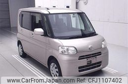 daihatsu tanto 2012 -DAIHATSU 【岐阜 582ﾔ8077】--Tanto L375S--0500796---DAIHATSU 【岐阜 582ﾔ8077】--Tanto L375S--0500796-
