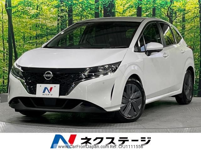 nissan note 2023 quick_quick_E13_E13-184513 image 1