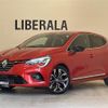 renault lutecia 2022 -RENAULT--Renault Lutecia 3BA-BJAH5H--VF1RJA007M0836581---RENAULT--Renault Lutecia 3BA-BJAH5H--VF1RJA007M0836581- image 1