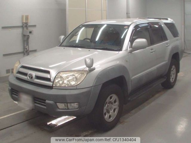 toyota hilux-surf 2004 -TOYOTA--Hilux Surf TRN210W-0001002---TOYOTA--Hilux Surf TRN210W-0001002- image 1