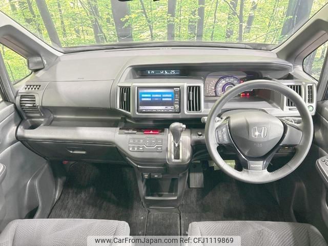 honda stepwagon-spada 2009 quick_quick_RK5_RK5-1032470 image 2