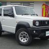 suzuki jimny-sierra 2023 -SUZUKI--Jimny Sierra 3BA-JB74W--JB74W-179279---SUZUKI--Jimny Sierra 3BA-JB74W--JB74W-179279- image 1