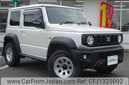 suzuki jimny-sierra 2023 -SUZUKI--Jimny Sierra 3BA-JB74W--JB74W-179279---SUZUKI--Jimny Sierra 3BA-JB74W--JB74W-179279-
