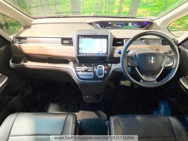 honda freed-hybrid 2019 quick_quick_GB7_GB7-3107052 image 2