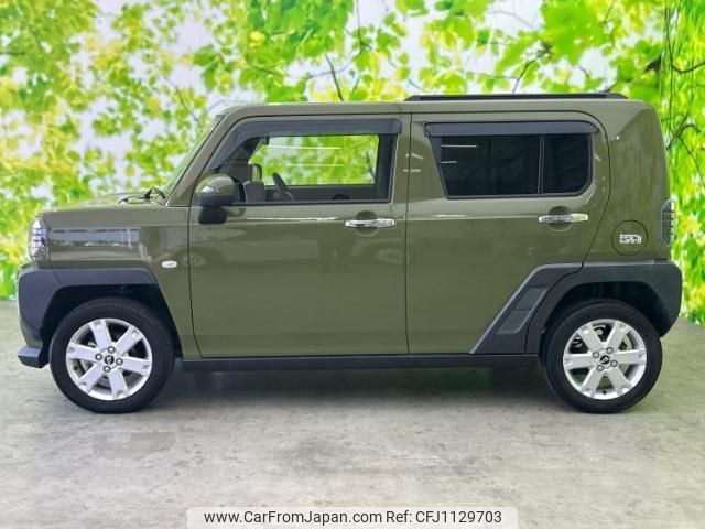 daihatsu taft 2021 quick_quick_5BA-LA900S_LA900S-0060757 image 2