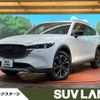 mazda cx-8 2024 -MAZDA--CX-8 3DA-KG2P--KG2P-461925---MAZDA--CX-8 3DA-KG2P--KG2P-461925- image 1