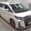 toyota alphard 2021 -TOYOTA--Alphard AGH30W-0393940---TOYOTA--Alphard AGH30W-0393940- image 6