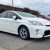 toyota prius 2013 -TOYOTA--Prius DAA-ZVW30--ZVW30-5663571---TOYOTA--Prius DAA-ZVW30--ZVW30-5663571- image 1