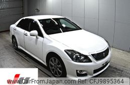 toyota crown 2008 -TOYOTA--Crown GRS204-0002193---TOYOTA--Crown GRS204-0002193-