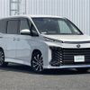 toyota voxy 2022 -TOYOTA--Voxy 6BA-MZRA90W--MZRA90-0024116---TOYOTA--Voxy 6BA-MZRA90W--MZRA90-0024116- image 1