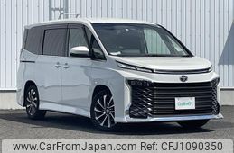 toyota voxy 2022 -TOYOTA--Voxy 6BA-MZRA90W--MZRA90-0024116---TOYOTA--Voxy 6BA-MZRA90W--MZRA90-0024116-