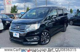 honda stepwagon-spada 2014 quick_quick_RK5_RK5-1422646