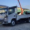 mitsubishi-fuso canter 2016 quick_quick_TPG-FEA50_FEA50-550649 image 1