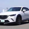 mazda cx-3 2015 -MAZDA--CX-3 LDA-DK5AW--DK5AW-101901---MAZDA--CX-3 LDA-DK5AW--DK5AW-101901- image 24