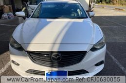 mazda atenza 2013 -MAZDA--Atenza Wagon LDA-GJ2FW--GJ2FW-103264---MAZDA--Atenza Wagon LDA-GJ2FW--GJ2FW-103264-