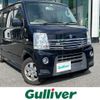 suzuki every-wagon 2014 -SUZUKI--Every Wagon ABA-DA64W--DA64W-436750---SUZUKI--Every Wagon ABA-DA64W--DA64W-436750- image 1