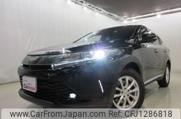 toyota harrier 2017 -TOYOTA--Harrier DBA-ASU60W--ASU60-0006094---TOYOTA--Harrier DBA-ASU60W--ASU60-0006094-