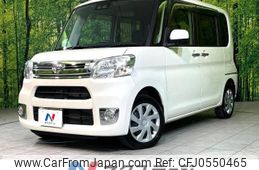 daihatsu tanto 2016 -DAIHATSU--Tanto DBA-LA610S--LA610S-0095378---DAIHATSU--Tanto DBA-LA610S--LA610S-0095378-