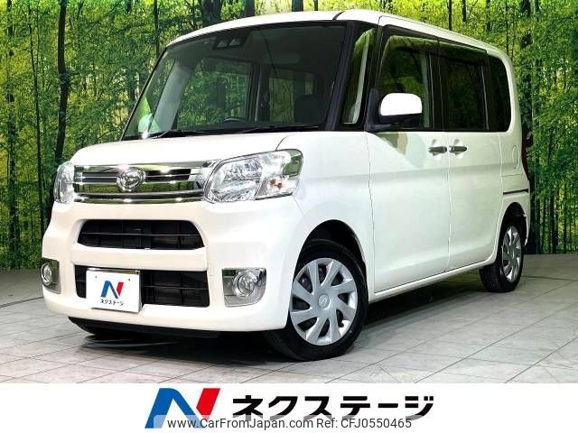 daihatsu tanto 2016 -DAIHATSU--Tanto DBA-LA610S--LA610S-0095378---DAIHATSU--Tanto DBA-LA610S--LA610S-0095378- image 1