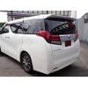 toyota alphard 2017 quick_quick_DBA-AGH30W_AGH30-0120599 image 11