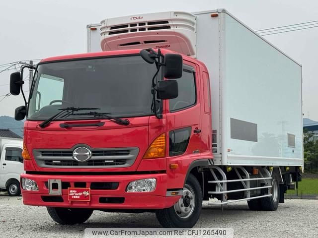 hino ranger 2013 GOO_NET_EXCHANGE_0125848A30250602W001 image 2