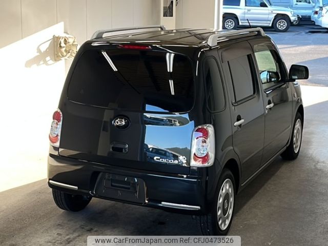 daihatsu mira-cocoa 2017 -DAIHATSU--Mira Cocoa L675S-0220004---DAIHATSU--Mira Cocoa L675S-0220004- image 2