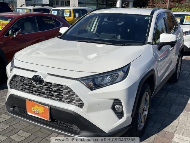 toyota rav4 2019 quick_quick_6BA-MXAA54_MXAA54-4007160 image 1