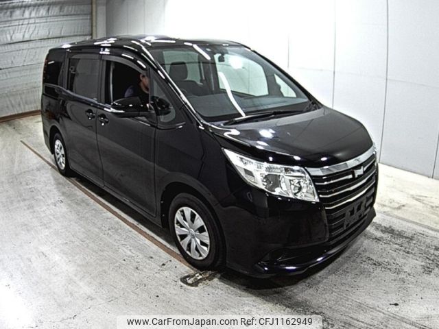 toyota noah 2014 -TOYOTA--Noah ZRR80G-0038531---TOYOTA--Noah ZRR80G-0038531- image 1