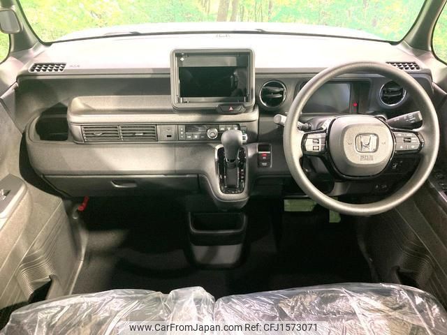 honda n-box 2025 CFJ1573071 image 2