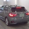 audi a1-sportback 2022 quick_quick_3BA-GBDKL_WAUZZZGB6PR005392 image 2