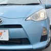 toyota aqua 2013 -TOYOTA--AQUA DAA-NHP10--NHP10-2274675---TOYOTA--AQUA DAA-NHP10--NHP10-2274675- image 12