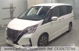 nissan serena 2020 -NISSAN--Serena DAA-GFC27--GFC27-188012---NISSAN--Serena DAA-GFC27--GFC27-188012-