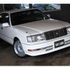 toyota crown 1996 -TOYOTA--Crown JZS153--0004653---TOYOTA--Crown JZS153--0004653- image 2