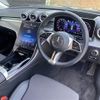 mercedes-benz c-class-station-wagon 2022 CFJ1642376 image 17