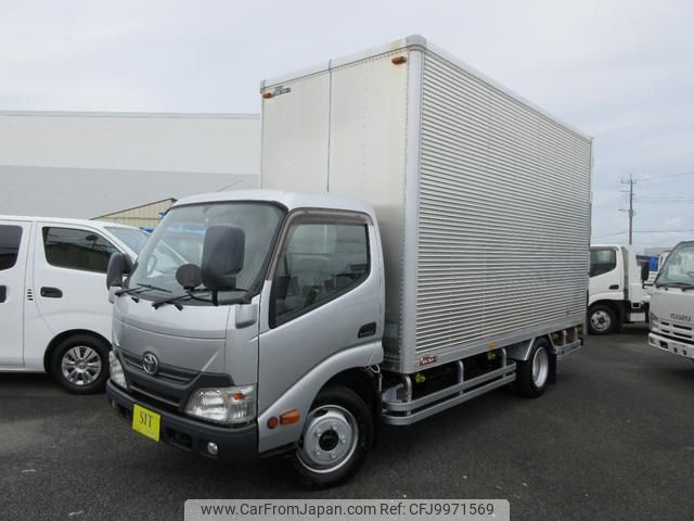 toyota dyna-truck 2014 GOO_NET_EXCHANGE_0540197A30240704W002 image 1