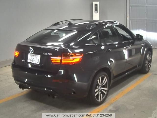 bmw x6 2013 -BMW--BMW X6 WBSGZ02050LJ89348---BMW--BMW X6 WBSGZ02050LJ89348- image 2