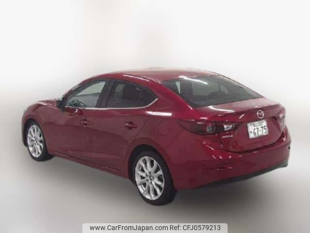 mazda axela 2015 -MAZDA--Axela DBA-BM5FP--BM5FP-301798---MAZDA--Axela DBA-BM5FP--BM5FP-301798- image 2