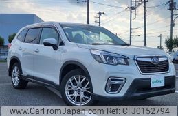 subaru forester 2019 -SUBARU--Forester 5BA-SK9--SK9-016956---SUBARU--Forester 5BA-SK9--SK9-016956-