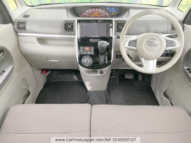 daihatsu tanto 2018 -DAIHATSU--Tanto DBA-LA600S--LA600S-0641408---DAIHATSU--Tanto DBA-LA600S--LA600S-0641408- image 2