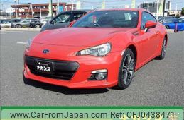 subaru brz 2013 quick_quick_DBA-ZC6_ZC6-009777