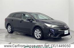 toyota avensis 2016 -TOYOTA--Avensis Wagon DBA-ZRT272W--ZRT272-0011987---TOYOTA--Avensis Wagon DBA-ZRT272W--ZRT272-0011987-