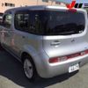 nissan cube 2012 TE010 image 1