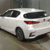 lexus ct 2020 -LEXUS--Lexus CT 6AA-ZWA10--ZWA10-2369585---LEXUS--Lexus CT 6AA-ZWA10--ZWA10-2369585- image 6